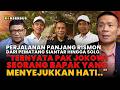 Rismon: "Aku Naik Bis ALS ke Yogyakarta Untuk Jadi Sarjana Elektro..." | Ruang Konsensus