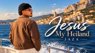 “Jesus My Heiland” by JAZA (cover) 