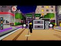 Reimu's theme - Maiden's capriccio - dream battle (XI Remix) FC Funky Friday (Roblox)