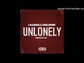 J Valentine & Chris Brown - Unlonely (Prod by Tank) (2024)