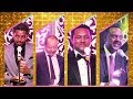 የለዛ 2011 ሽልማት ዝግጅት ቴዲ አፍሮ፣ኤፍሬም ታምሩ፣ይልማ ገ/አብ ክፍል 3/Leza Award 2011 Part 3