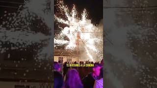 HOY VIERNES LAS VÍSPERAS EN HONOR A SAN JUAN ( Comuna San Juan Bautista de Angamarca) #sanjuan #news