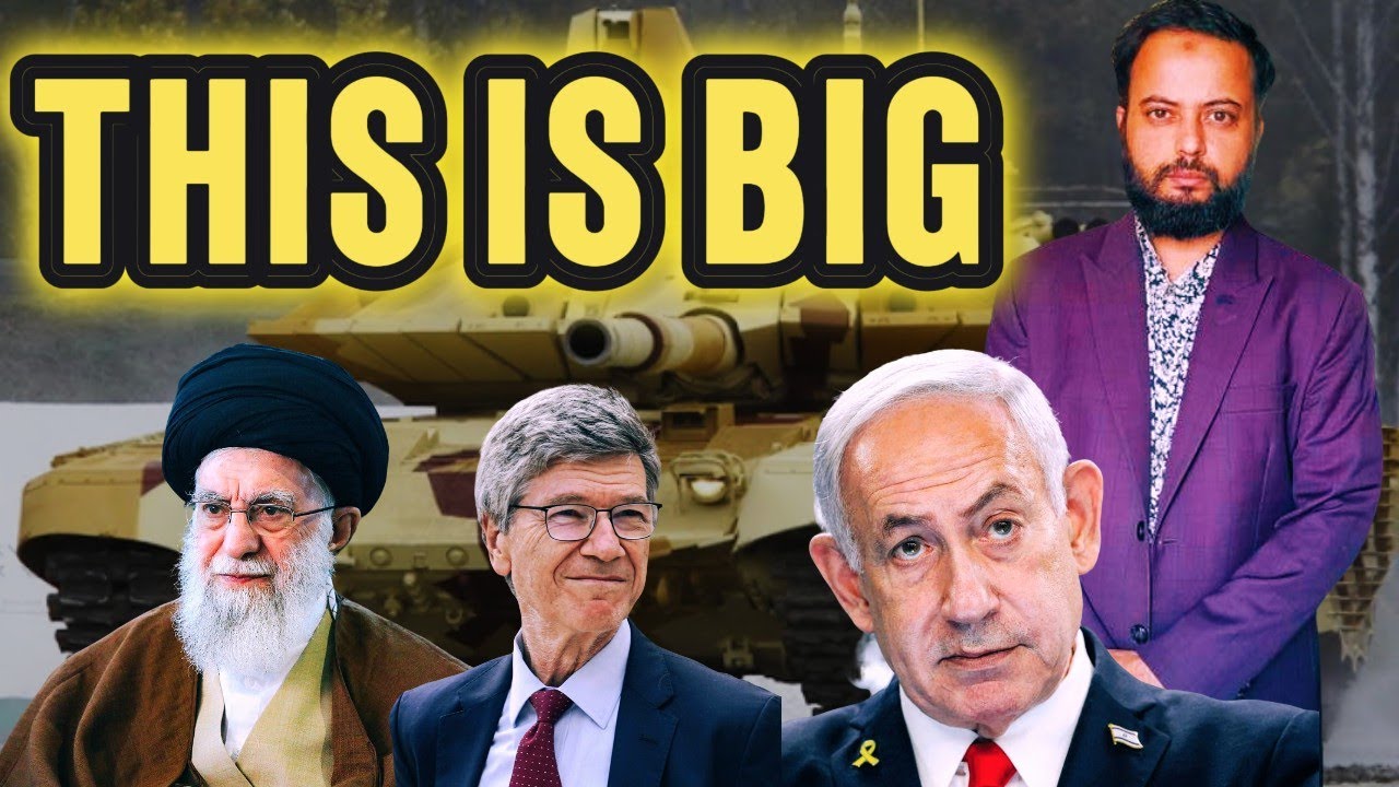 ПОЛОВИНА ИЗРАИЛЬСКИХ ВОЙСК БЕЖАЛА В СЕКТОРЕ ГАЗЫ - ИРАН ШОКИРУЕТ иностранный оружейный завод - Je...
