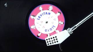 Lloyd Levitan20Th Century Fox Television 2010