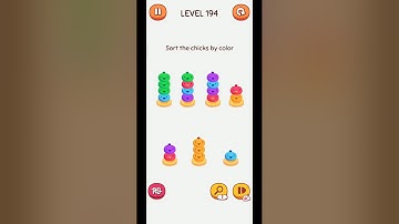 Who Is Imposter Level 191-195 Walkthrough