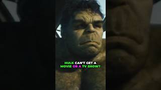 Where’s The Hulk Solo Movie?!