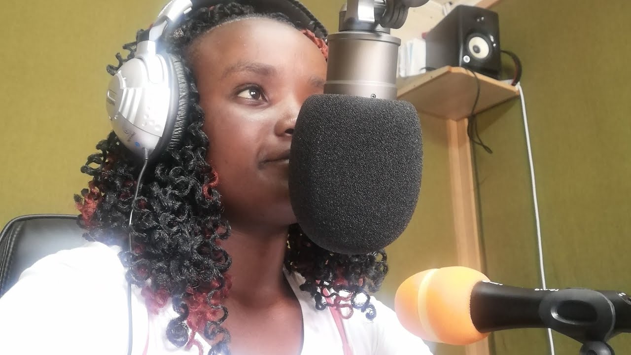 limmie official -Live interview @ Seito fm. With papa Bundi senior