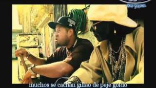 Daddy Yankee - Somos De Calle (Offiial Remix)