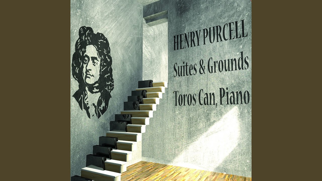 Ground in A Minor, Z. T68