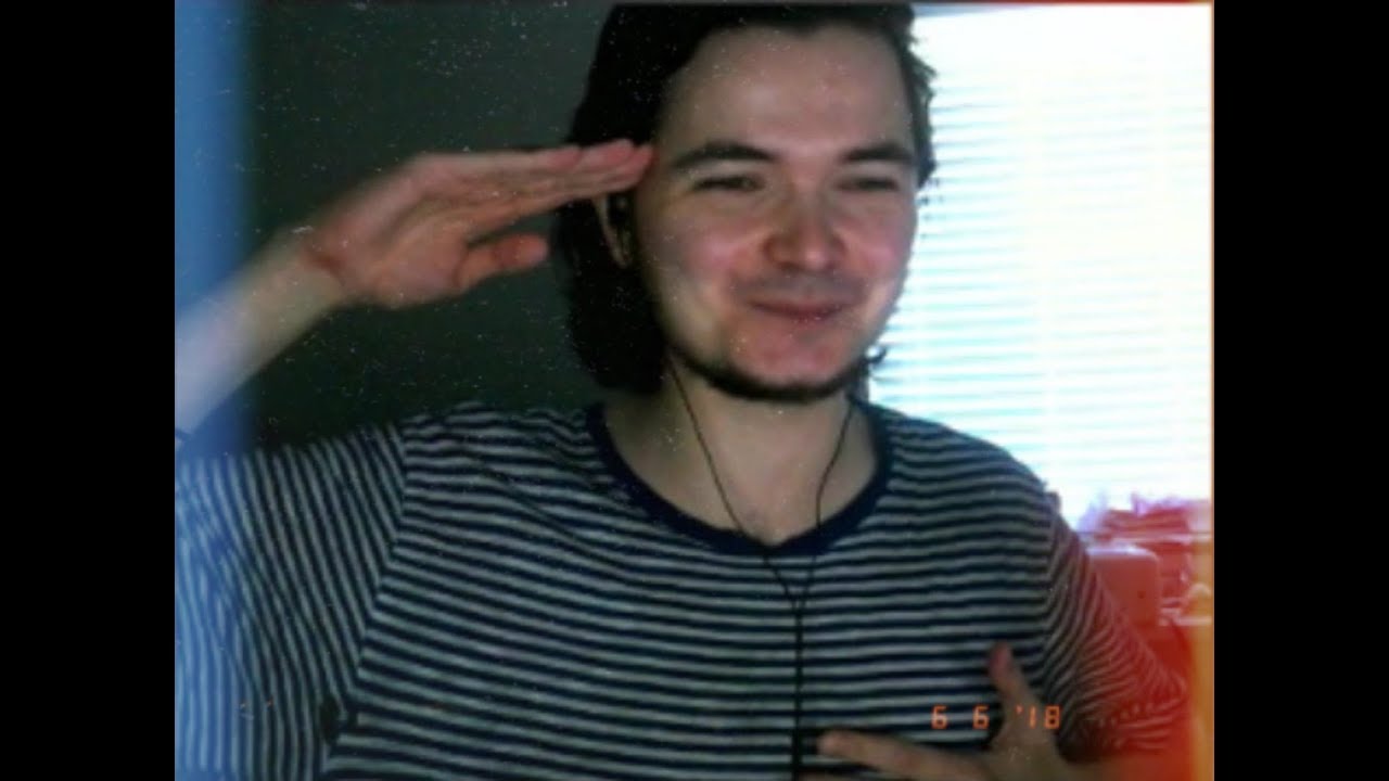 Иван Кайф - Песня про Анатолия Убермаргинала