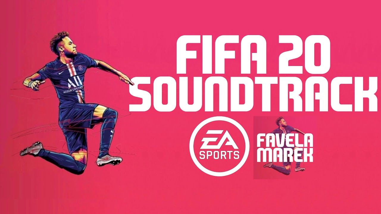The Cracks Another Sky (FIFA 20 Official Soundtrack) YouTube
