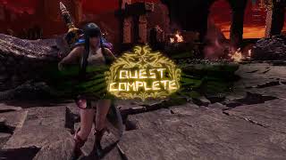 5 Fatty Eyes 4 Carved