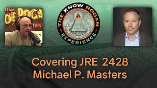 #0066 - Michael P. Masters: Alien Abductions