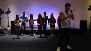 SEA Admit Weekend : SEA Scouts 2013