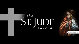 Day 7  St Jude Novena  2022