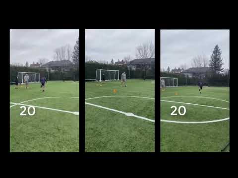 Increase Your Stride