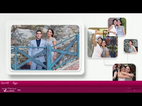 ბოლო ზარი ბანკეტის მომსახურება