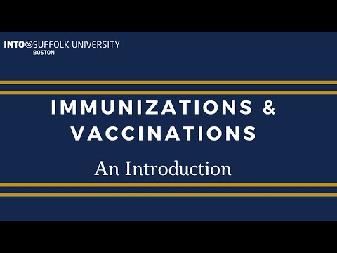 INTO Suffolk - Immunizations & Vaccinations
