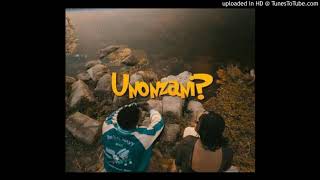 Anita Jaxson feat Jah Master - Unonzani (Official Audio) [Sept 2020]