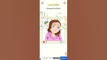 DOP 2 - Level 1000 - Delete One Part by SayGames