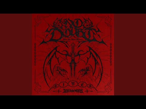 ALL(H)OURS 올아워즈 'DEAD MAN WALKING' Official Audio