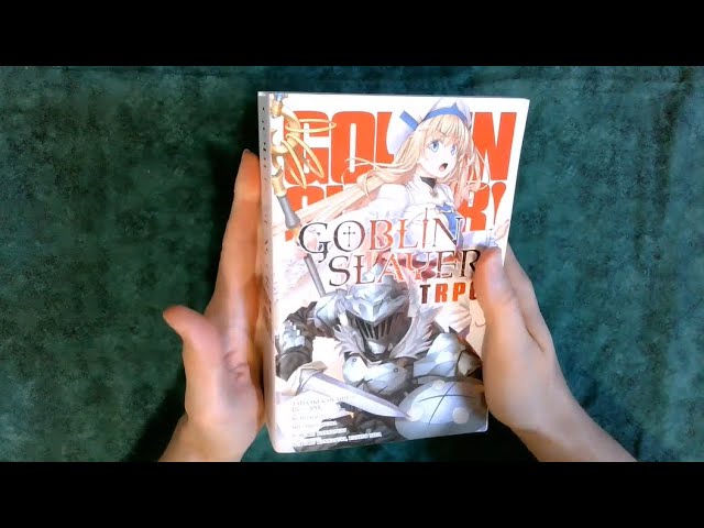 First Impressions: Goblin Slayer – Geeks + Gamers