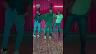 Vaisagh - Edhuvum Kedaikalana Dance Shorts