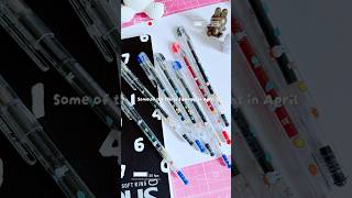 Haul from April #miffy #instaxmini12 #kokuyo #stationeryhaul #haulvideo #journalingsupplies