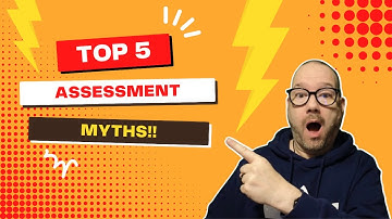 Top 5 Myths About Language Assessment Debunked