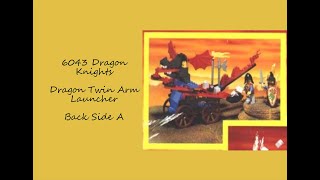 6043 Dragon Defender Back Side A