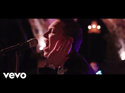 Javier Rosas Y Su Artillería Pesada - Toñito El Capitán (En Vivo)