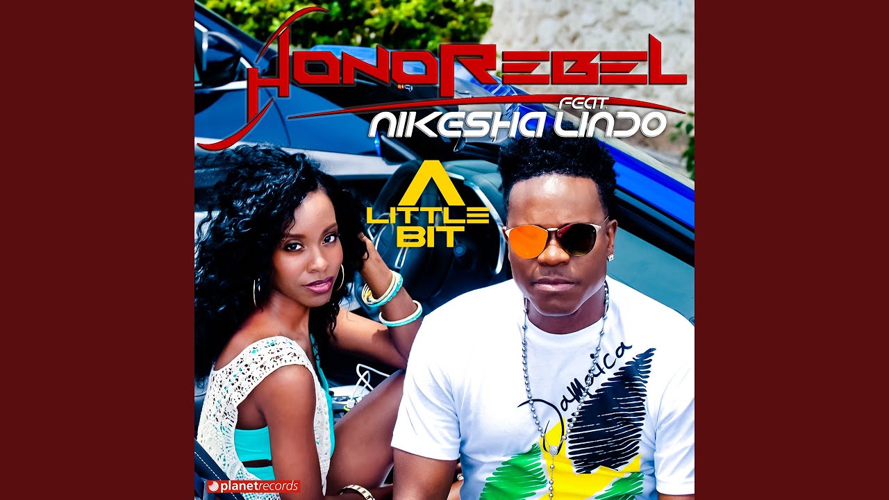 Watch A Little Bit (feat. Nikesha Lindo - Planet Records Mix) on YouTube