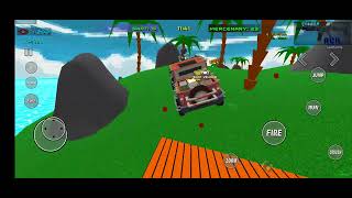 Combat SWAT Desert Storm WalkThrough. screenshot 4