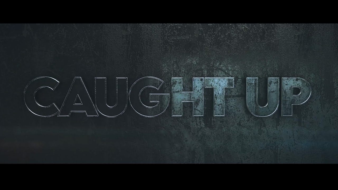 ⁣Lynch Mob - Caught Up (Lyric Video)