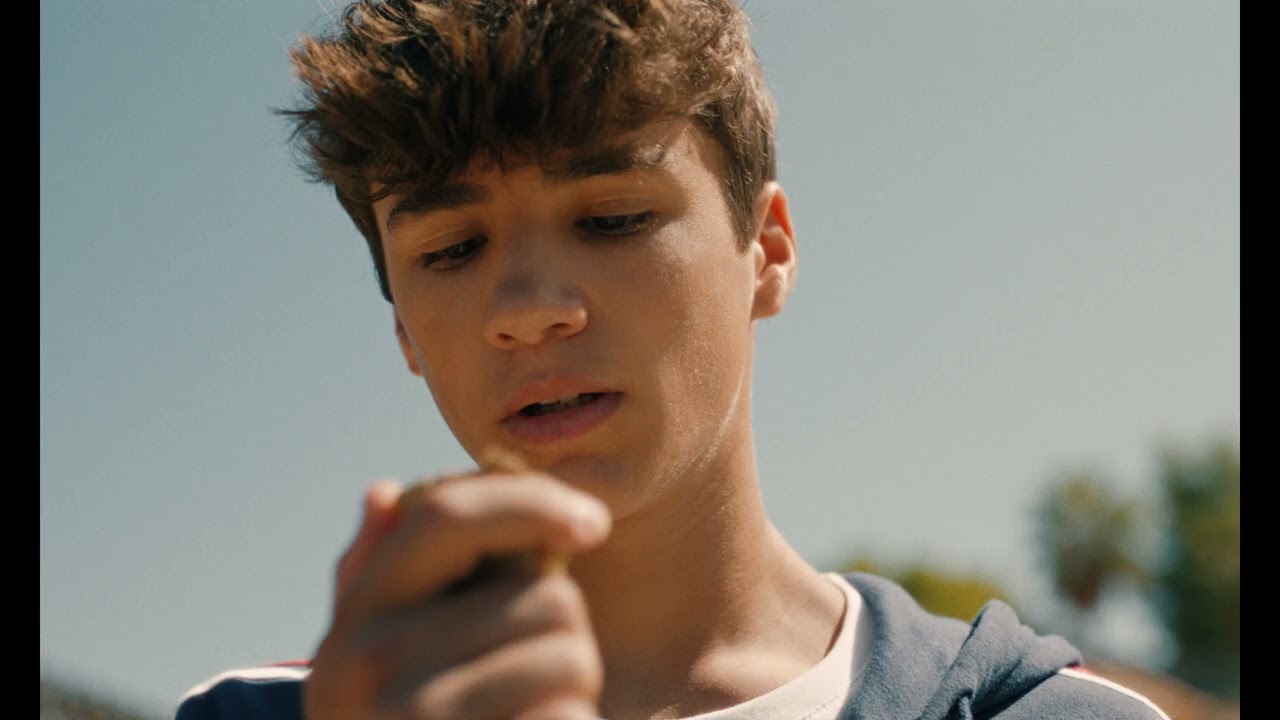 Movies: Three Infallible Rules (2024) by Marco Gianfreda: The Intertwined Rules of First Love and Adult Crisis