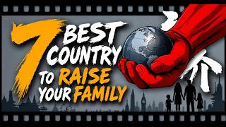 The 7 Best Countries to Raise a Family (Surprising Results)