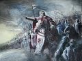 March of the Templars: The Crusades