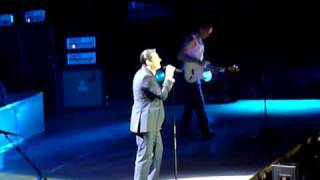 Video thumbnail of "Spandau Ballet Gold live @ The O2 Arena London 20th October 2009"