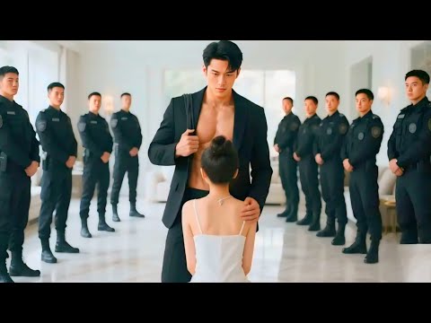 أهانت الرئيس التنفيذي الأكثر خطورة ظن الجميع أن نهايتها قد حانت لكنه دللها