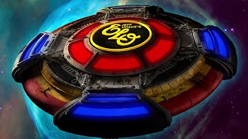 Jeff Lynne