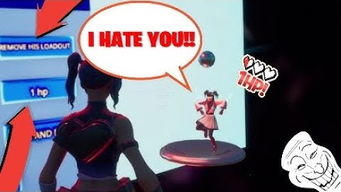 How to hack in BHE 1V1 BUILD FIGHTS!!