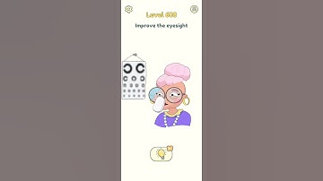 DOP 2 level 608 complete