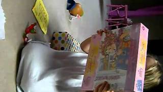 Fancy Nancy Game screenshot 4