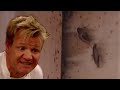 The absolute dirtiest kitchen on kitchen nightmares and the lawsuit that resulted from it