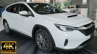 NEW 2023 SUBARU LEVORG LAYBACK Limited EX - New Subaru Levorg Layback 2023 - 新型スバルレヴォーグレイバック2023年モデル