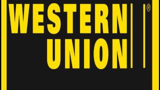 التحويل بواسطة الويسترن يونيون Western Union في العراق علي هادي