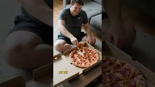 The Overconfident Fitness Vlog