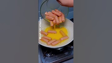 Thumbnail of sosisnya yang banyak pake telor 2
