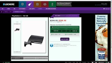 LOCKERZ BEGINNERS GUIDE AND FREE INVITE