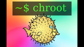 How to set up and use Chroot on OpenBSD